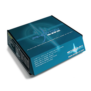 ETRONIX PHOTON 2.0 1/10th SBS 9.0R MOTOR/60A ESC