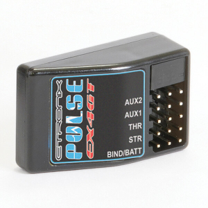 ETRONIX EX4GT/ET1064 RECEIVER ONLY