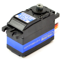 ETRONIX 12.1kg/0.12s MINI DIGI SERVO CORELESS METAL GEAR