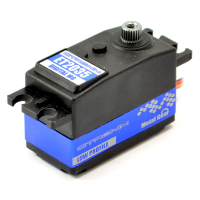 ETRONIX 8.2kg/0.11s LP DIGI SERVO METAL GEAR