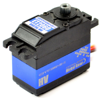 ETRONIX 11.25kg/0.07s STD DIGI HIGH VOLTAGE SERVO METAL GEAR