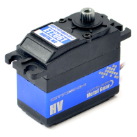 ETRONIX 15.8kg/0.09s STD DIGI HIGH VOLTAGE SERVO METAL GEAR