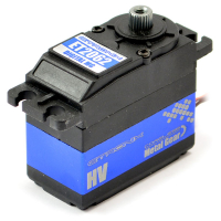 ETRONIX 20.3kg/0.12s STD DIGI HIGH VOLTAGE SERVO METAL GEAR