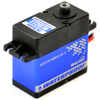 ETRONIX 21.8kg/0.16s STD DIGI SERVO HV METAL GEAR WATERPROOF