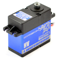 ETRONIX 30.3kg/0.09s STD DIGI SERVO HV METAL GEAR WATERPROOF