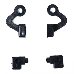 EAZY RC PATRIOT HOOD MOUNT SET