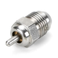Fastrax Platinum Glow Plugs Turbo T8 Medium