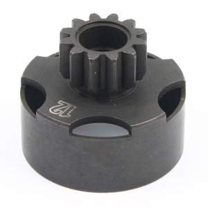 Fastrax 1/8th Clutch Bell 12T