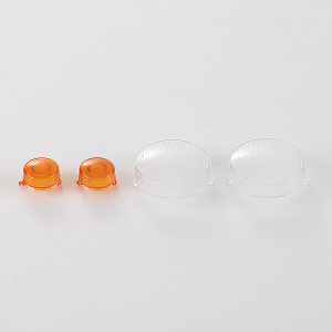 FMS 1:6 JIMNY LENS SET