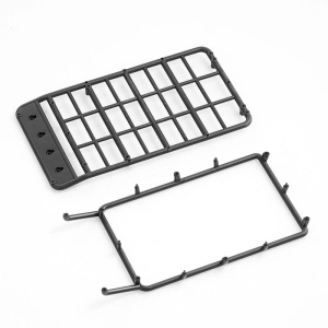 FMS 1:18 KATANA/V2/LC80 LAND CRUISER ROOFTOP RACK