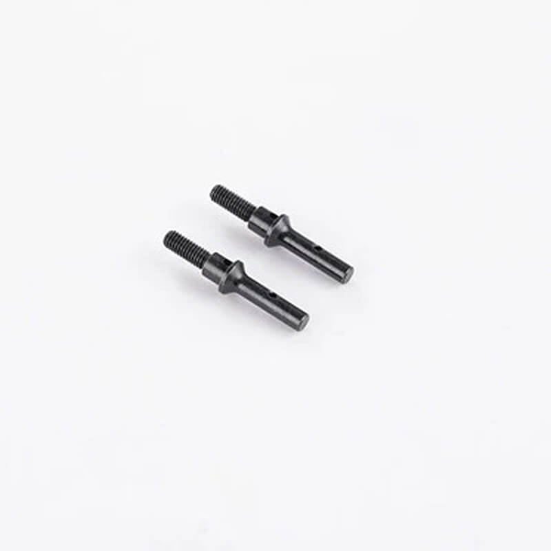 FMS FCX 1:24 12401 PORTAL AXLE SET