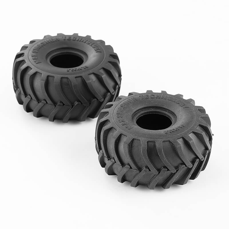 FMS 1:24 SMASHER 12402 TIRE