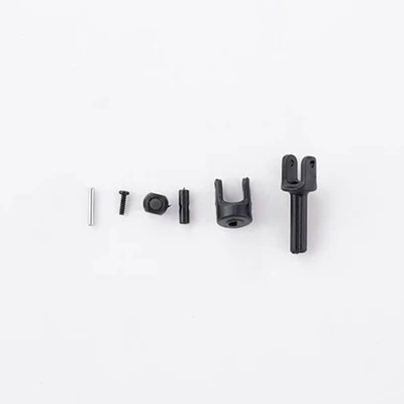 FMS 1:24 CVD AXLE SET A