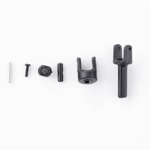 FMS 1:24 CVD AXLE SET A