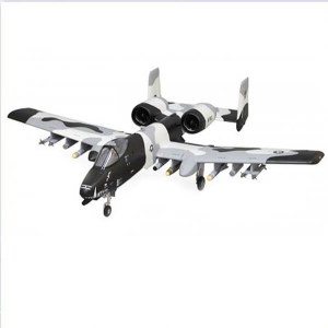 FMS A-10 THUNDERBOLT II V2 70MM EDF ARTF