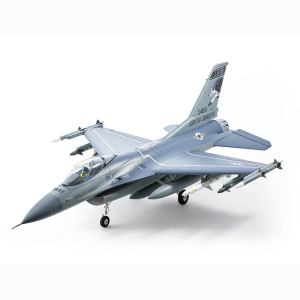 FMS 64mm F-16 GREY EDF PNP
