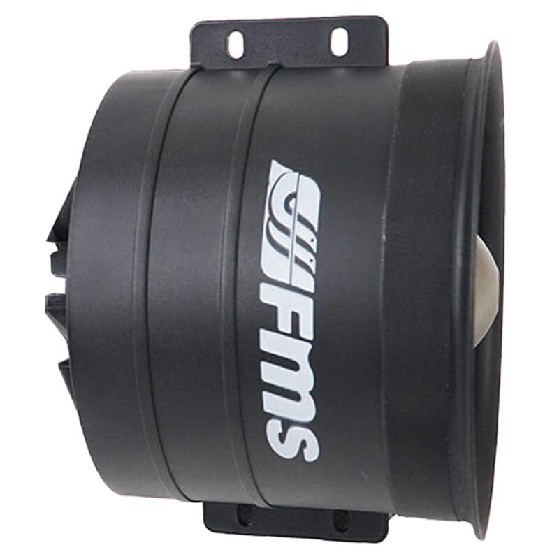FMS 90MM DUCTED FAN 12BLADE (MOTOR NOT INCLUDED)