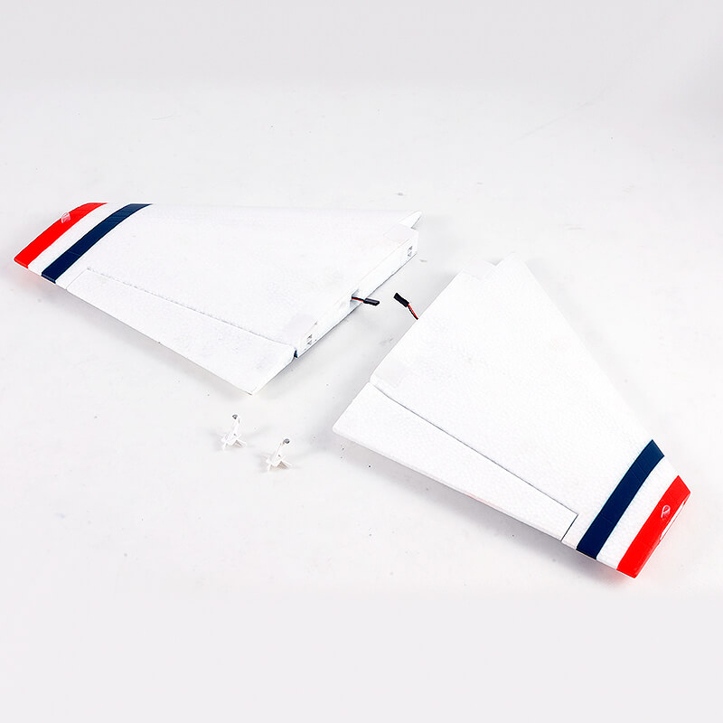 FMS 64MM F-16 MAIN WING SET - BLUE ANGELS