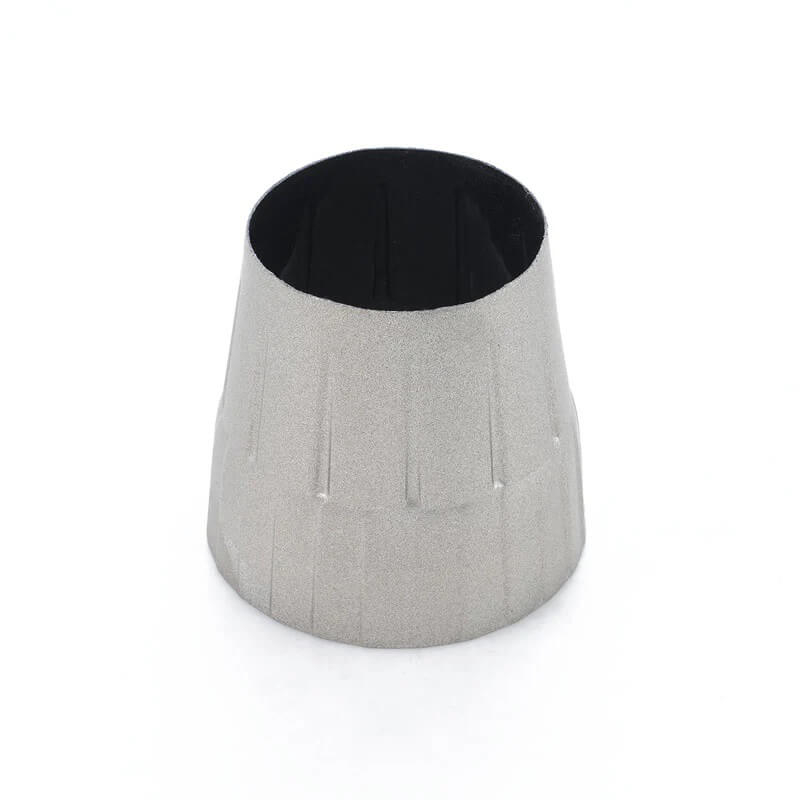 FMS 64MM J-10 EXHAUST NOZZLE (PLASTIC)