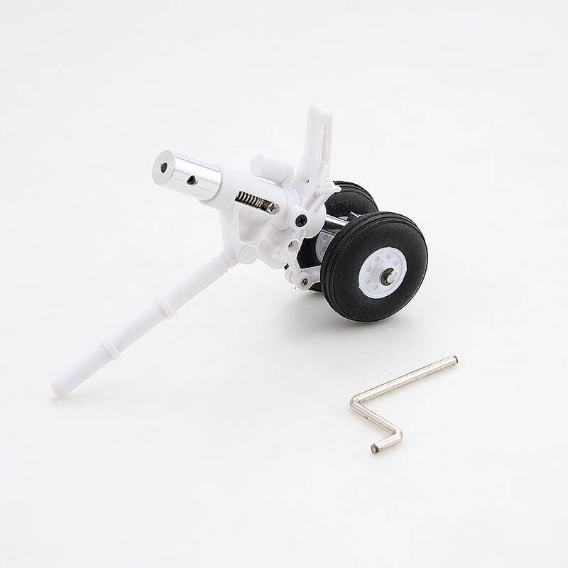 FMS 64MM F18 (SIM) FRONT LANDING GEAR