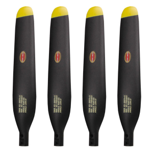 FMS 17 x 10 4-BLADE PROPELLOR (1700 P47/F4U V2)