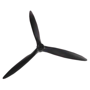 FMS 11 x 6 3-BLADE PROPELLOR (1400mm Cessna 182)