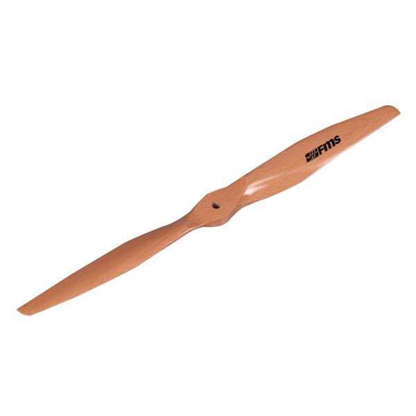 FMS 15 x 7 WOODEN PROPELLER (VOTEC)