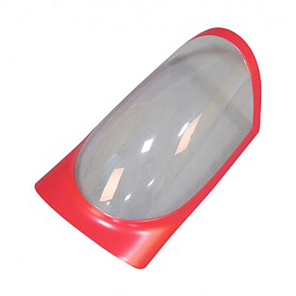 FMS 2000MM EXTRA 330 PLASTIC CANOPY