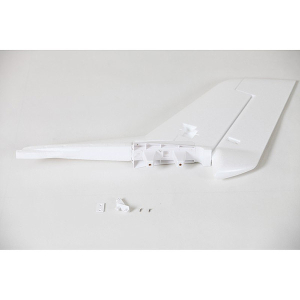 FMS RANGER 1800 VERTICAL STABILIZER