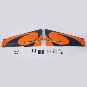 FMS VIPER 90MM MAIN WING SET