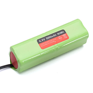 FISHING PEOPLE 4.8V 5000MAH NIMH BATTERY (FP3151V3) (V2/V3)