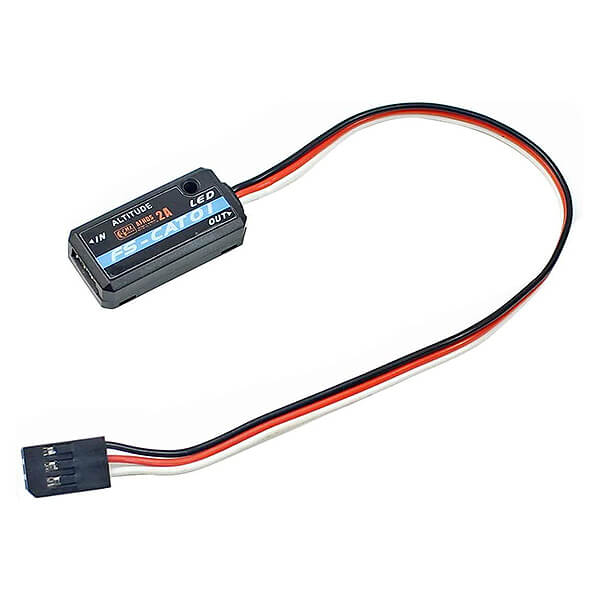 FLYSKY HEIGHT MODULE FOR i6X RADIO/iA6B RECEIVER