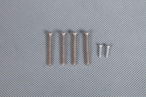 FMS 1M KI61 SCREW SET