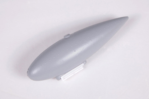 FMS 1M P40 OIL TANK