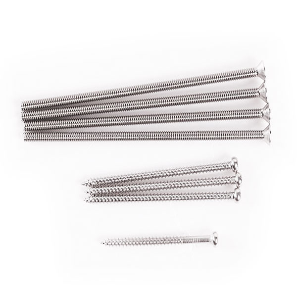 FMS 1400MM T28 TROJAN V4 SCREW SET