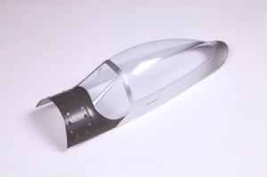 FMS 1700MM P51 CANOPY