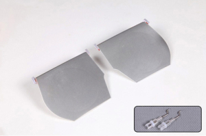 FMS 1700MM P51 MAIN LANDING GEAR DOOR