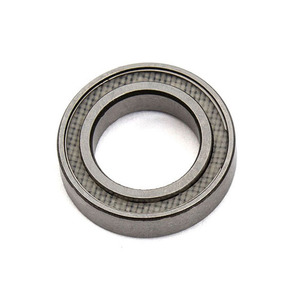 Fastrax 10mm X 15mm 4mm Teflon Shielded Bearing