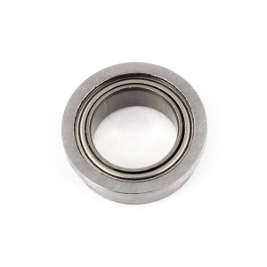 Fastrax 4mm X 8mm X 3mm Flanged Bearing