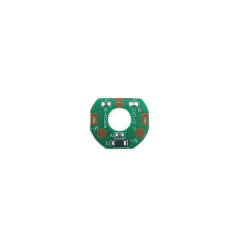 FTX GLADER TURBOJET BOAT MOTOR BOARD
