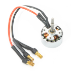 FTX RIPTIDE TURBOJET BOAT BRUSHLESS MOTOR