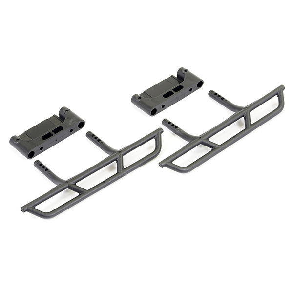 FTX OUTBACK 3 CHASSIS SIDE FOOT PLATES