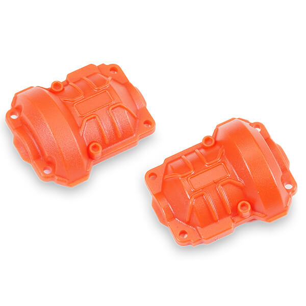 FTX TRACKER REAR AXLE HOUSING COVER