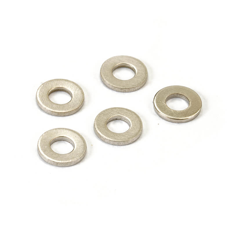 FTX CENTAUR METAL WASHER(3*7*0.8)