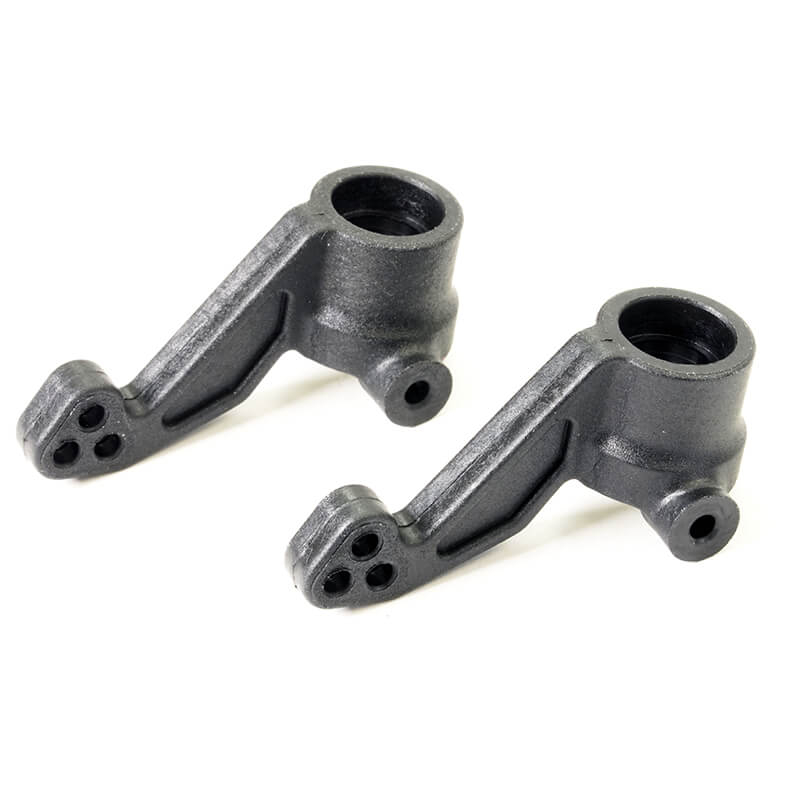 FTX STINGER FRONT STEERING HUB BLOCKS (PR)