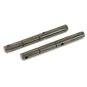 FTX STINGER MAIN GEAR SHAFT (2PC)