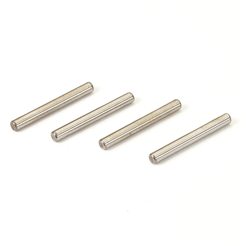 FTX STINGER INNER UPPER HINGE PIN 2.5 X 22 (4PC)