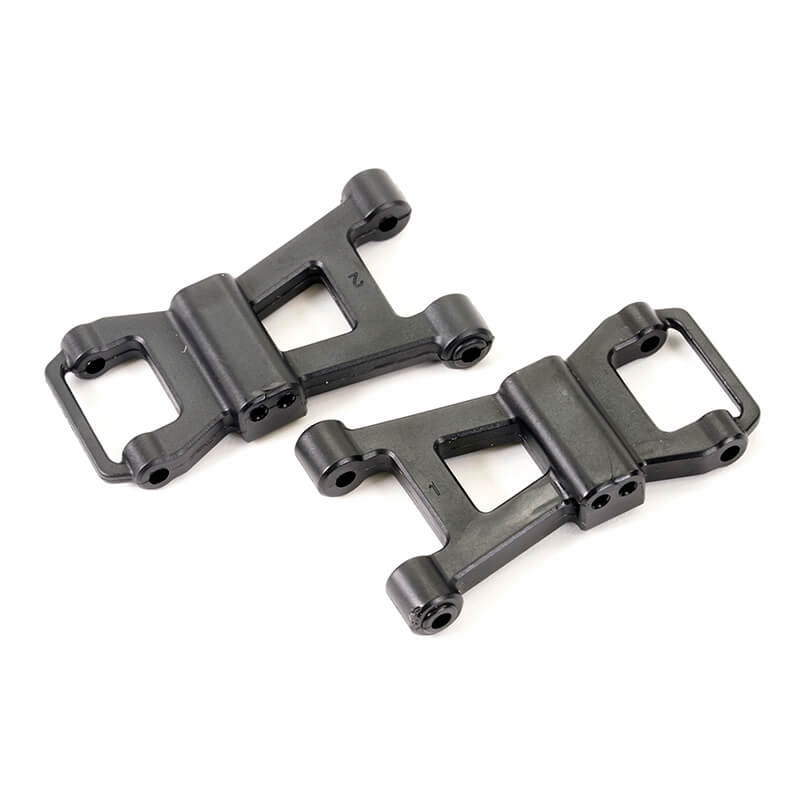 FTX HAVOK REAR LOWER SUSPENSION ARMS (PR)