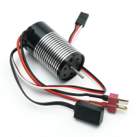FTX HOBBYWING BRUSHLESS MOTOR/ESC FOC 2-IN-1 SYSTEM