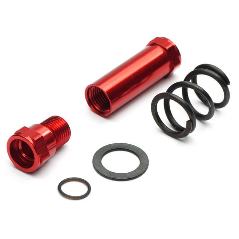 FTX GRAND APACHE SERVO SAVER PARTS